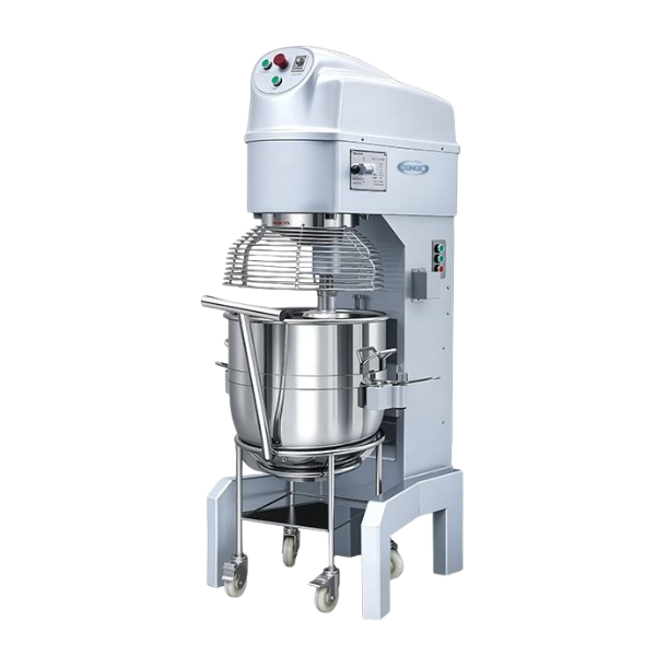 Máy trộn bột 60L B60M