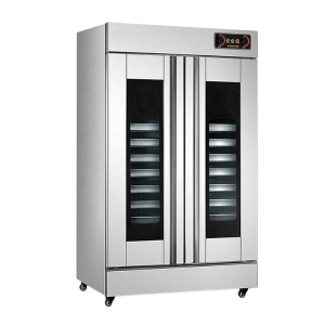 Tủ Ủ Bột 32 Khay Cổ Điển WFF-32A