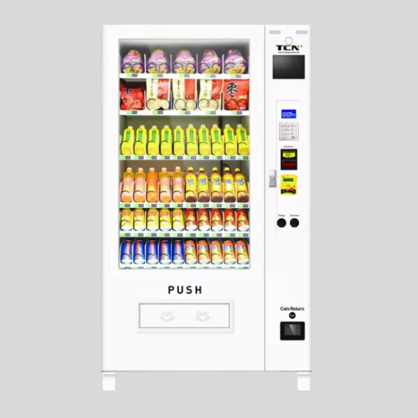Máy Bán Hàng Tự Động AT-10