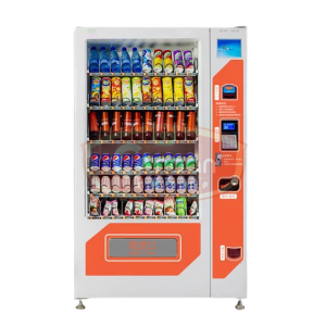 Máy Bán Hàng Tự Động AT-10X