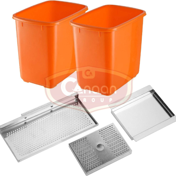 Máy Ép Cam Tự Động TMTP-OF06 - Ảnh 7