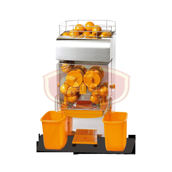 Máy Ép Cam Tự Động TMTP-OF06 - Ảnh 3