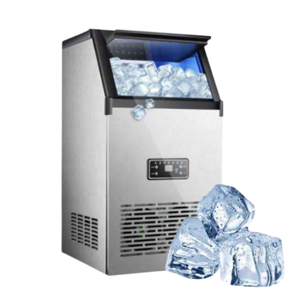 Máy làm đá viên Canaan CAD-SK-30F - Ảnh 2