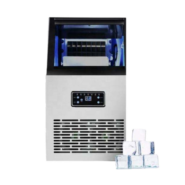Máy làm đá viên Canaan CAD-SK-30F