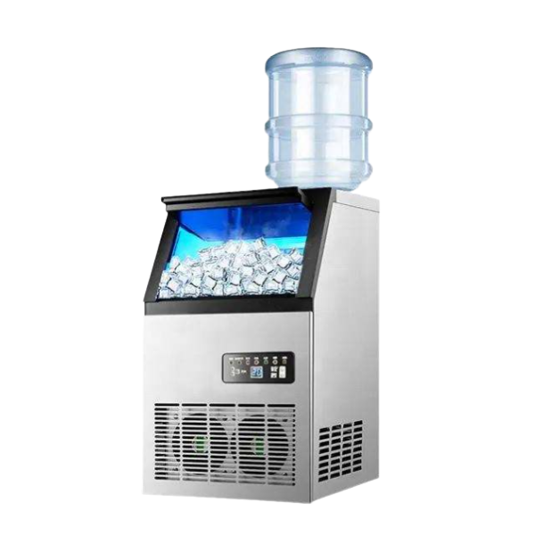 Máy làm đá viên Canaan CAD-SK-30F - Ảnh 4