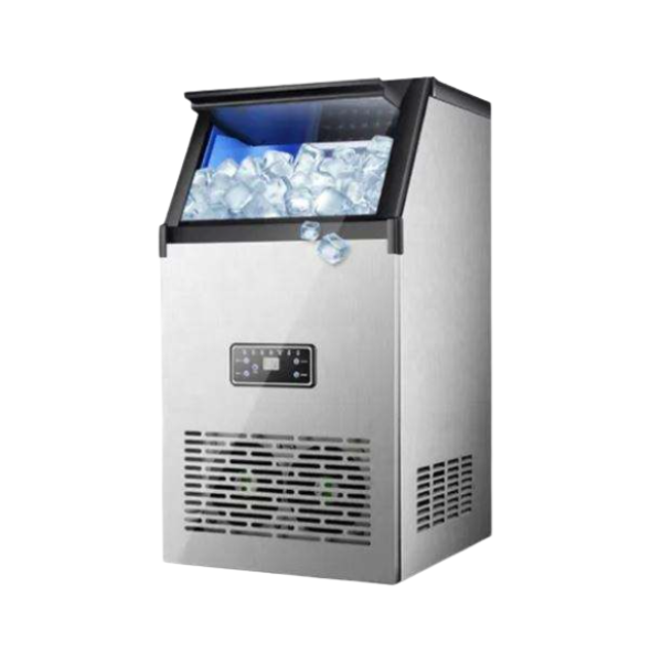 Máy làm đá viên Canaan CAD-SK-30F - Ảnh 5