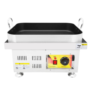 Nồi Nấu Tokbokki KN450
